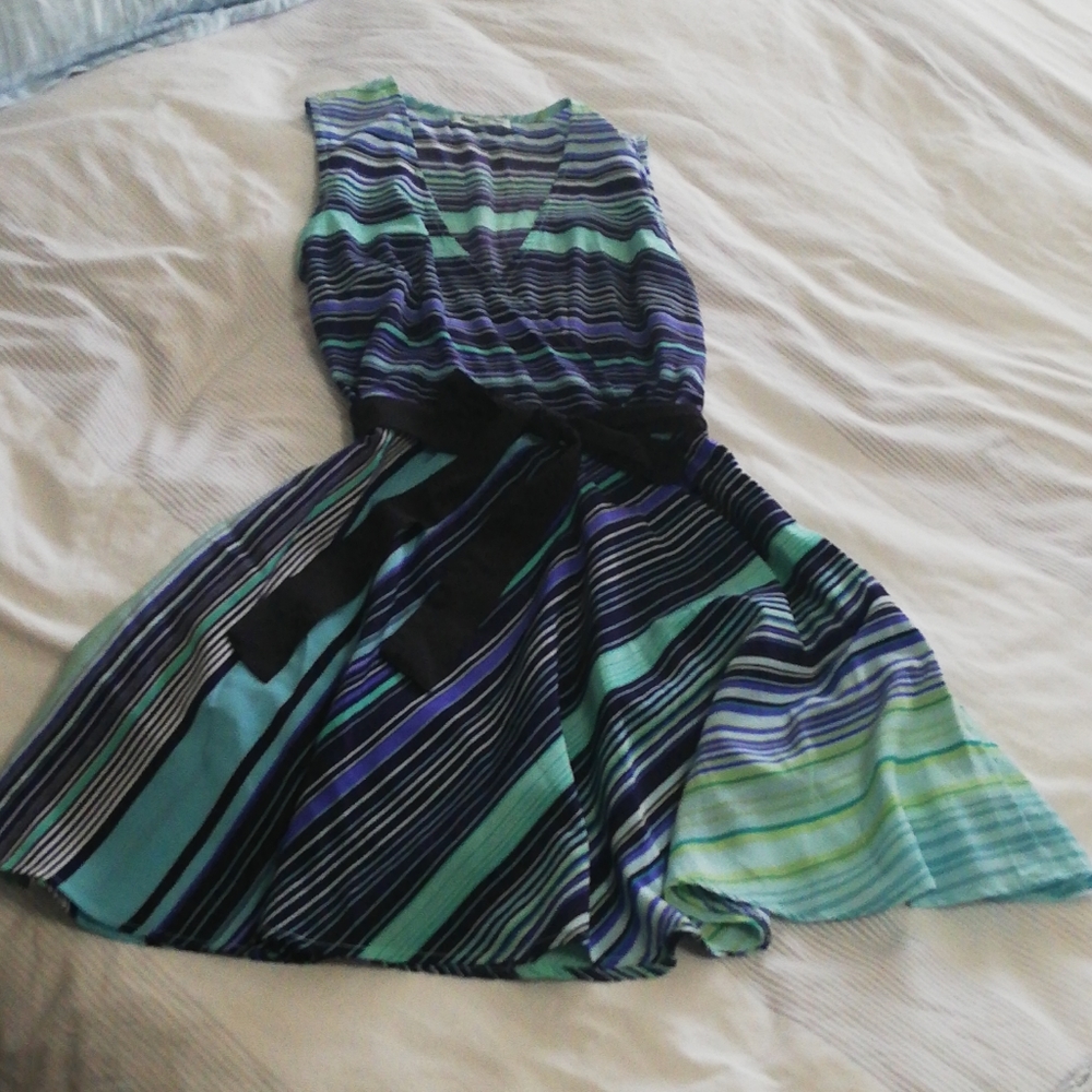 Dress for any occasions